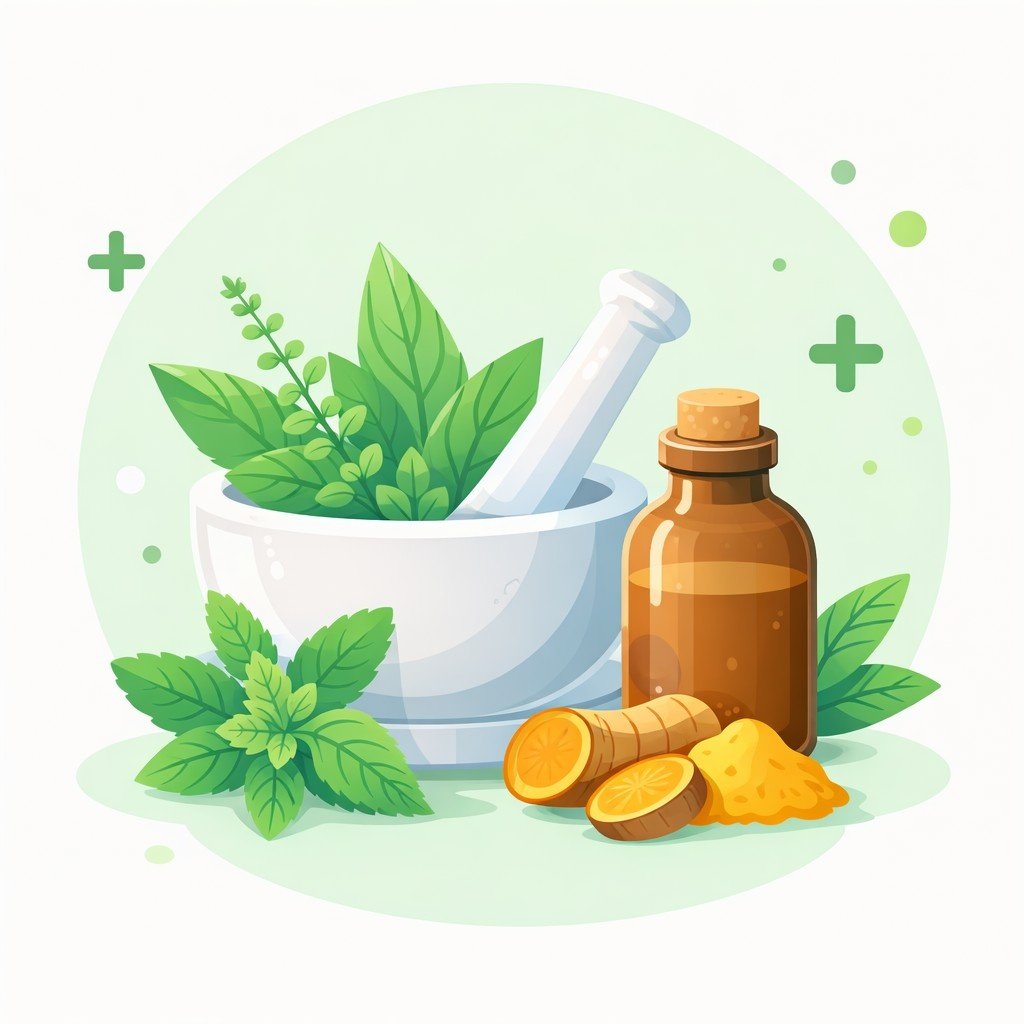 Ayurvedic