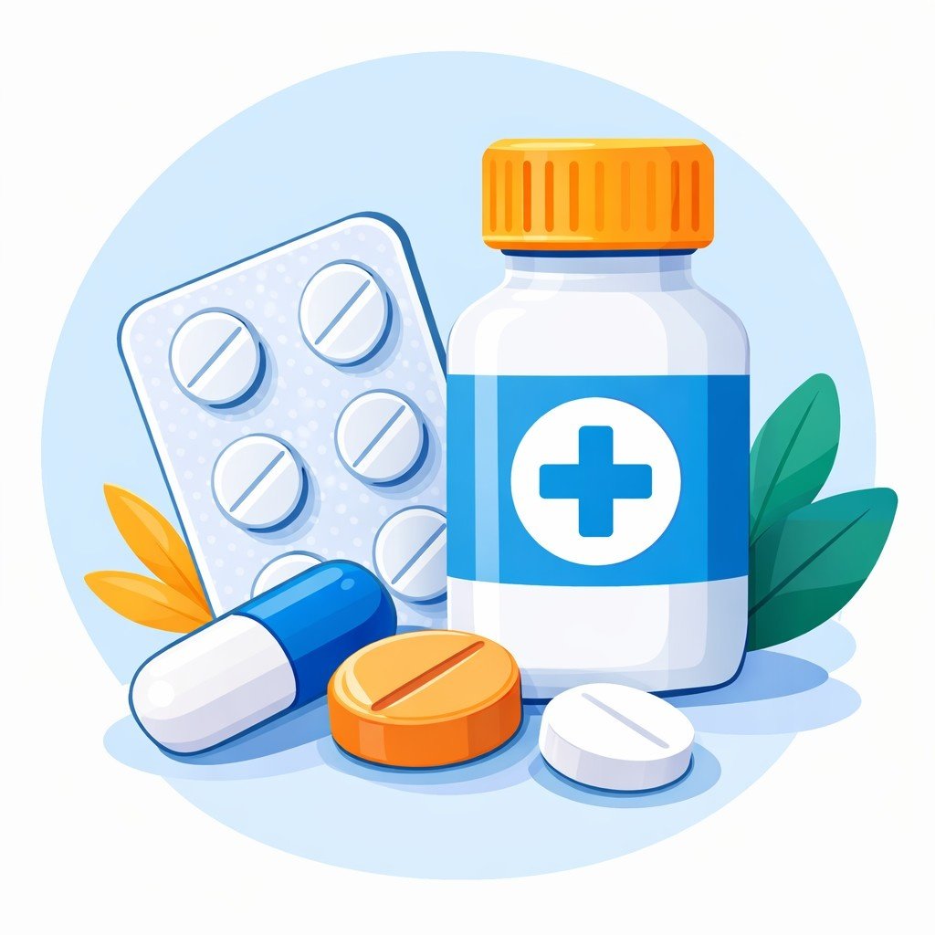 Medicines
